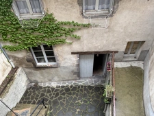 MAISON DE VILLAGE