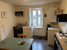 Immeuble à vendre Proche de ISSOIRE (63)