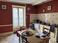 MAISON DE VILLAGE
