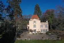 BELLE DEMEURE DE 1653