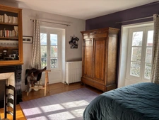 Belle propriété de 1832 de 270 m², terrain clos 1 458 m²