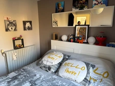 COUP DE COEUR