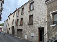 MAISON DE VILLE