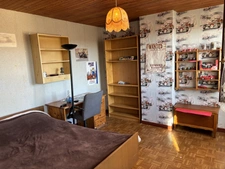 MAISON CONTEMPORAINE