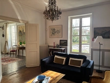 Belle propriété de 1832 de 270 m², terrain clos 1 458 m²