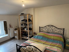 Immeuble à vendre Proche de ISSOIRE (63)