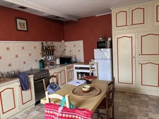 MAISON DE VILLAGE