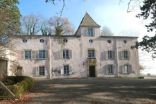 BELLE DEMEURE DE 1653