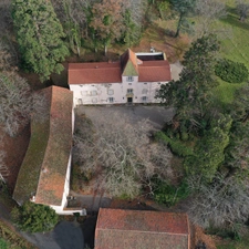 BELLE DEMEURE DE 1653