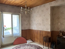 MAISON DE VILLE