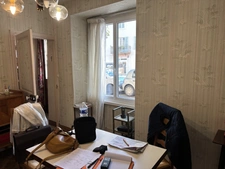 MAISON DE VILLE