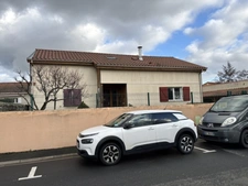 MAISON OSSATURE BOIS