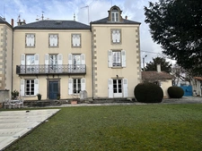 TRES BELLE PROPRIETE