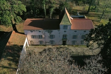 BELLE DEMEURE DE 1653