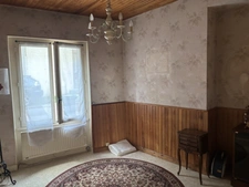 MAISON DE VILLE