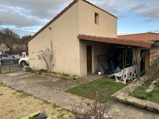 MAISON  INDIVIDUELLE 