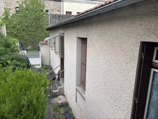 MAISON DE VILLE