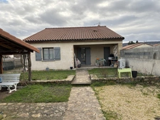MAISON  INDIVIDUELLE 
