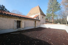 BELLE DEMEURE DE 1653