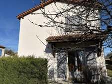 MAISON CONTEMPORAINE