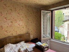 MAISON DE VILLE