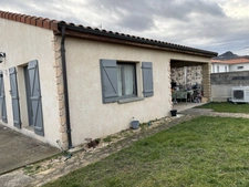 MAISON  INDIVIDUELLE 