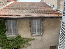 MAISON DE VILLAGE