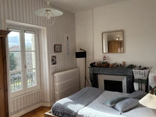 Belle propriété de 1832 de 270 m², terrain clos 1 458 m²