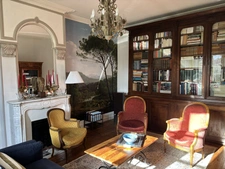 Belle propriété de 1832 de 270 m², terrain clos 1 458 m²
