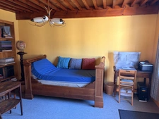 VENTE EN VIAGER OCCUPE