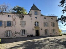 BELLE DEMEURE DE 1653
