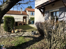 MAISON CONTEMPORAINE