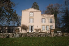 BELLE DEMEURE DE 1653