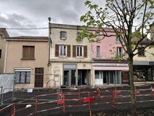 Immeuble à vendre Proche de ISSOIRE (63)