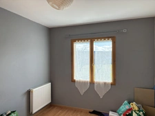 MAISON  INDIVIDUELLE 