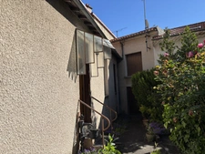 MAISON DE VILLE