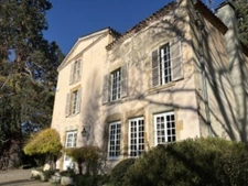 BELLE DEMEURE DE 1653