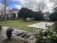 Belle propriété de 1832 de 270 m², terrain clos 1 458 m²