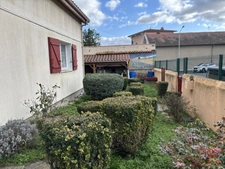 MAISON OSSATURE BOIS