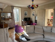 Belle propriété de 1832 de 270 m², terrain clos 1 458 m²