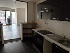 Immeuble à vendre Proche de ISSOIRE (63)