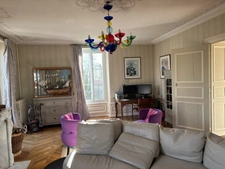 Belle propriété de 1832 de 270 m², terrain clos 1 458 m²