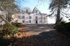 BELLE DEMEURE DE 1653