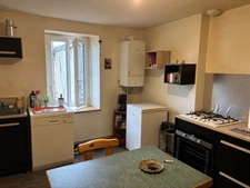 Immeuble à vendre Proche de ISSOIRE (63)