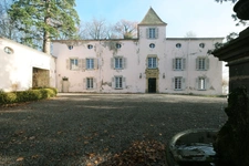 BELLE DEMEURE DE 1653