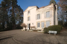 BELLE DEMEURE DE 1653