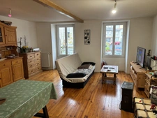 Immeuble à vendre Proche de ISSOIRE (63)
