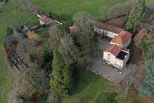BELLE DEMEURE DE 1653