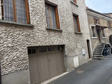 MAISON DE VILLE