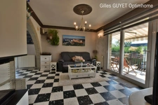 Secteur BEAUMONT-LE-ROGER/NASSANDRES-SUR-RISLE T5 100M² 185000€ Dépendance avec terrain clos.